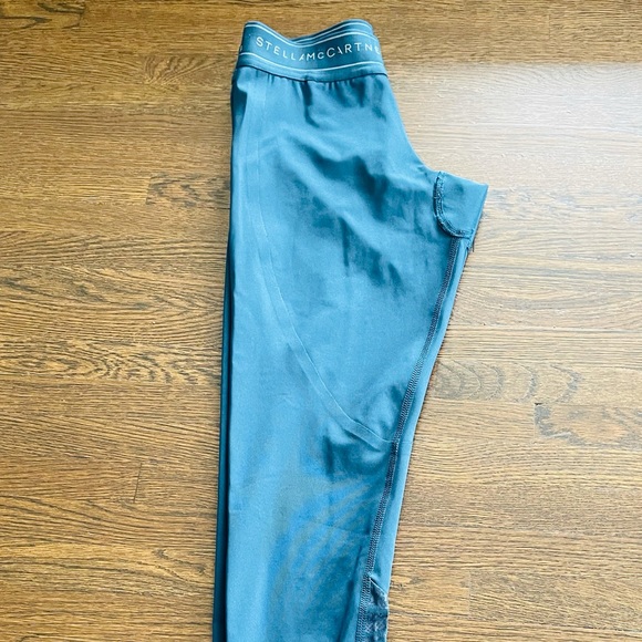 ADIDAS BY STELLA MCCARTNEY Training Legging - Picture 2 of 3